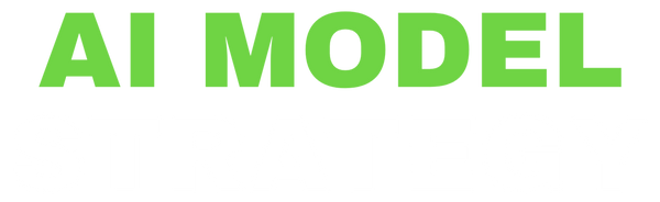 AI Model Strategy